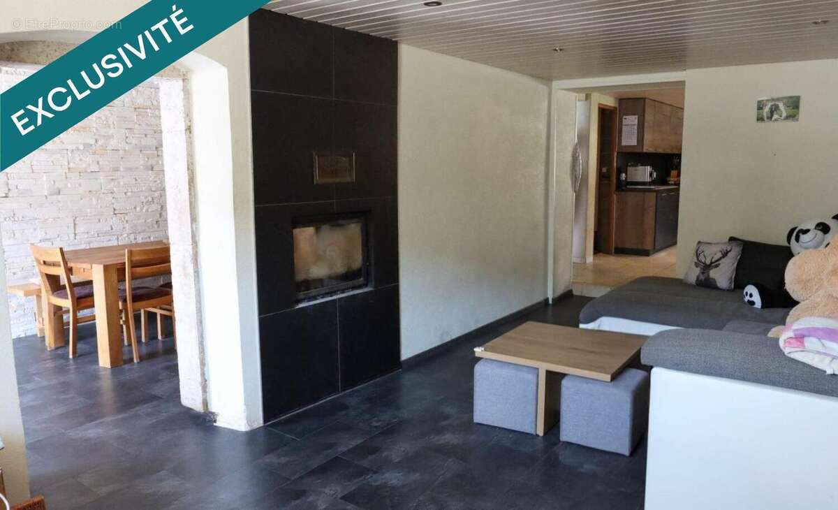 Maison 154 m² à Bois-D'amont  - photo 4