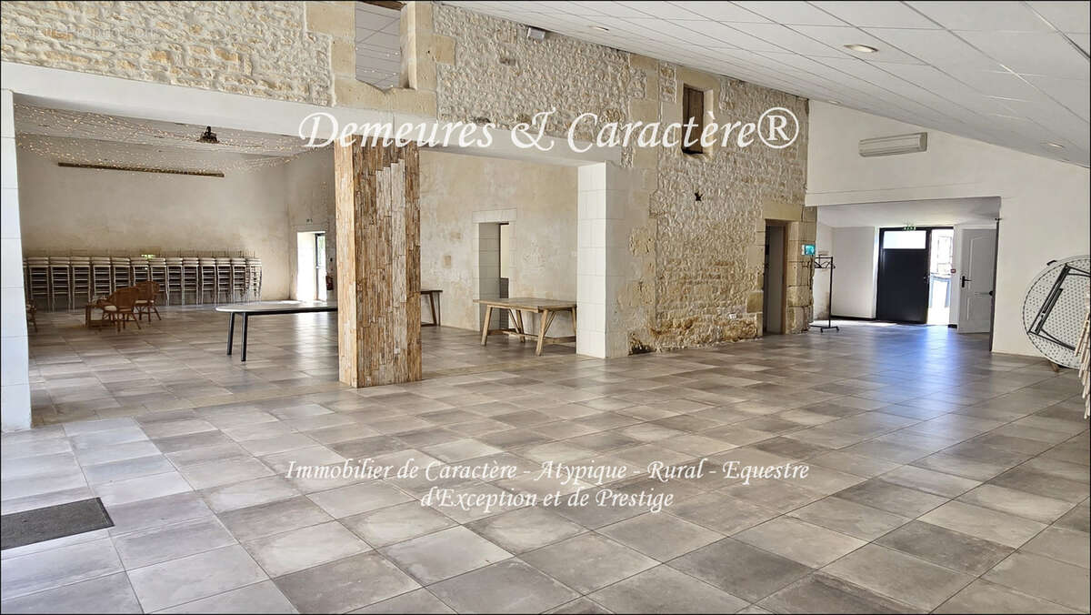 Maison à LA ROCHELLE