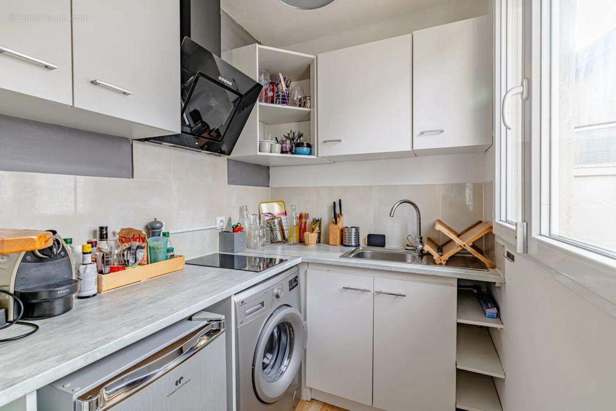 Maison à SOISY-SOUS-MONTMORENCY