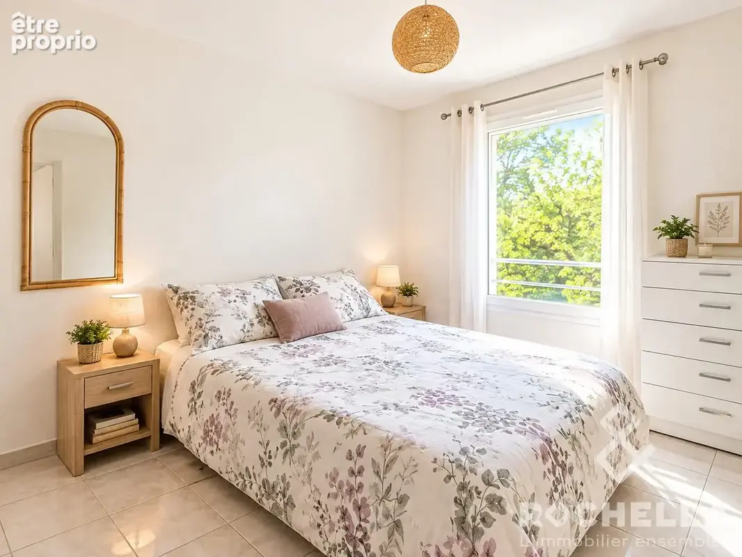 Maison 4 pièces 82 m² à vendre à Saint-Jean-D'angely (17400) - photo 5
