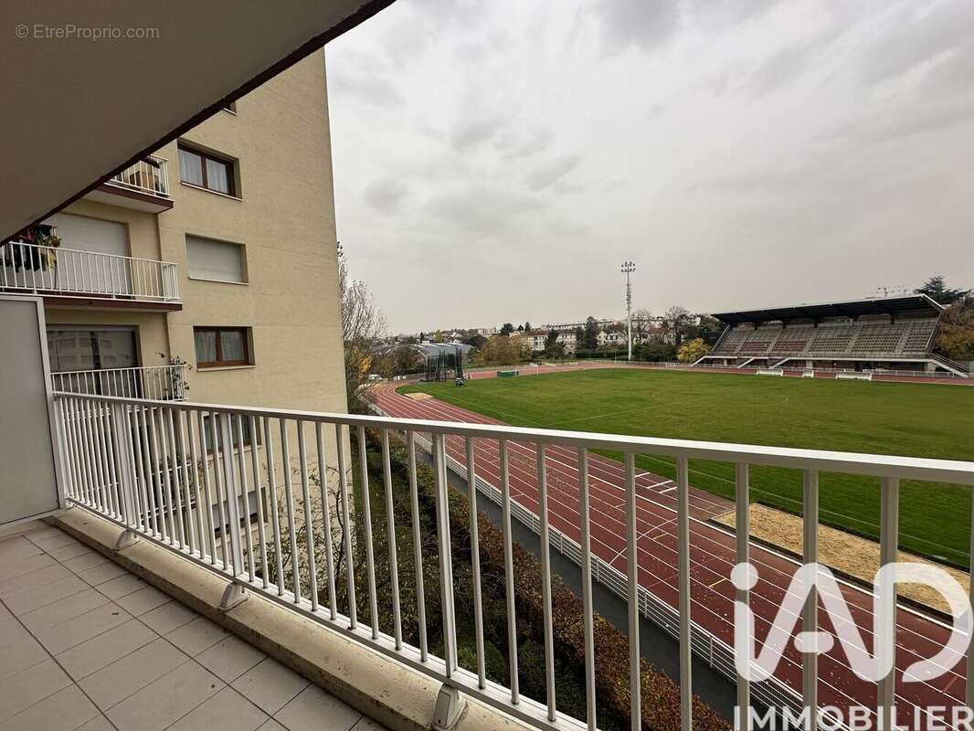 Photo 5 - Appartement à CACHAN