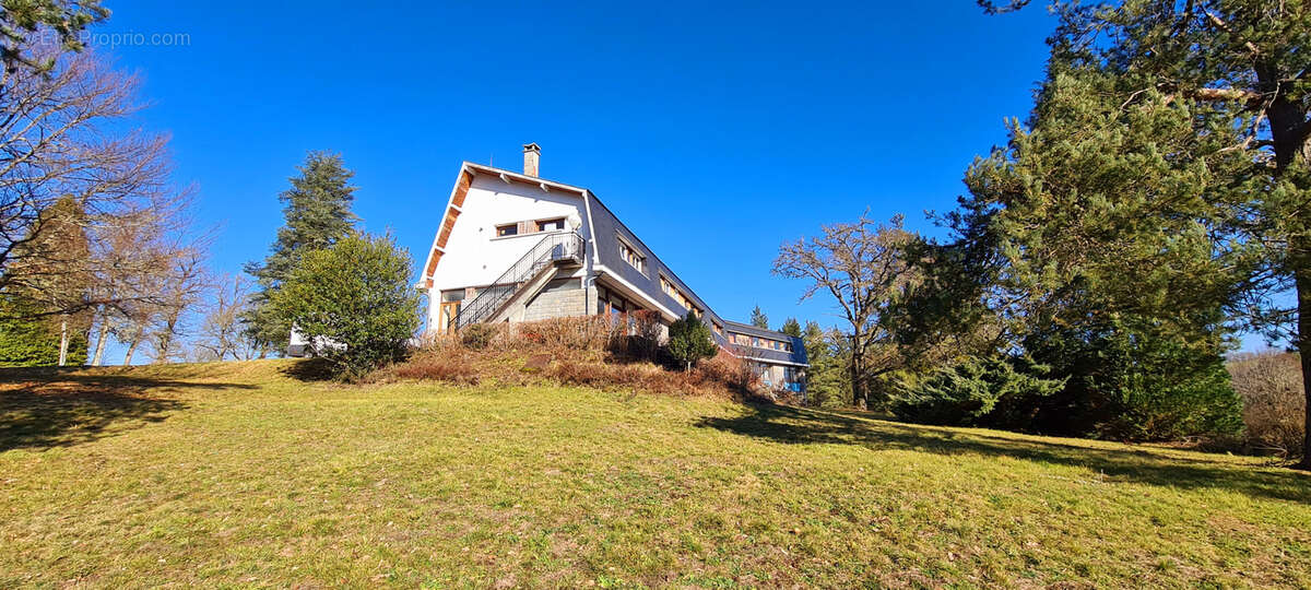 Commerce à CLERMONT-FERRAND