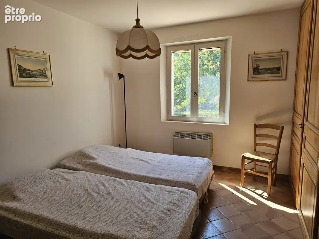 MAISON T3 de plain pied sur 1033 m2 terrain - photo 8