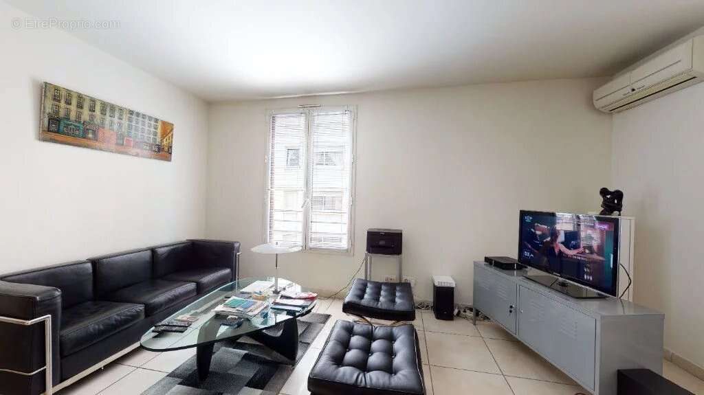 Appartement à LYON-7E