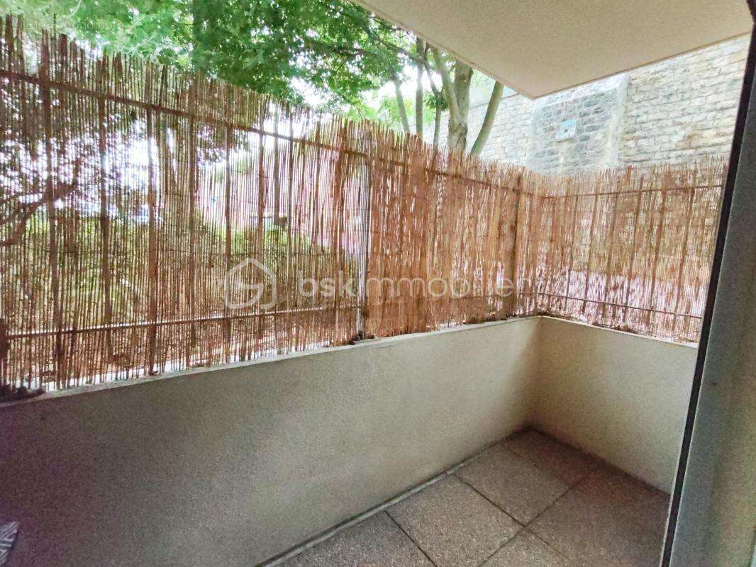 Appartement avec extérieurs - photo 3