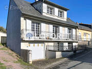 Maison à SAINT-LOUP-LAMAIRE