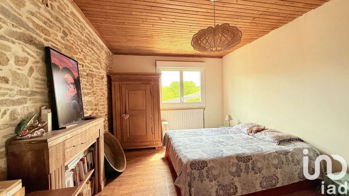 Photo 8 - Maison à MOELAN-SUR-MER