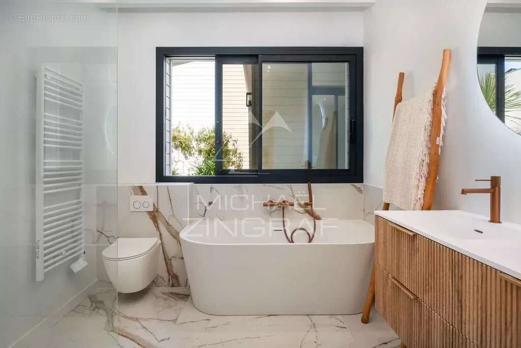 Appartement à ARCACHON