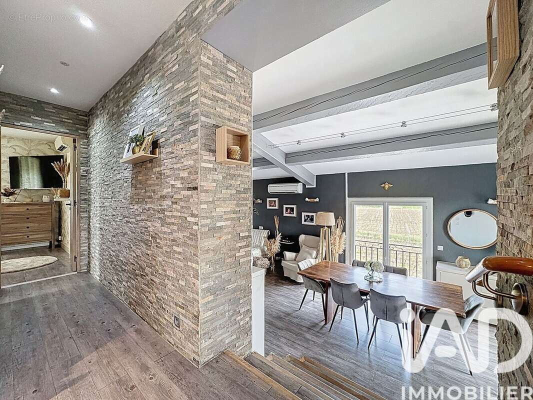 Photo 4 - Maison à SAINT-CYR-SUR-MER