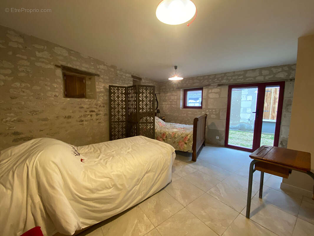 Maison Saires 2 pièce(s) 63 m2 - photo 9