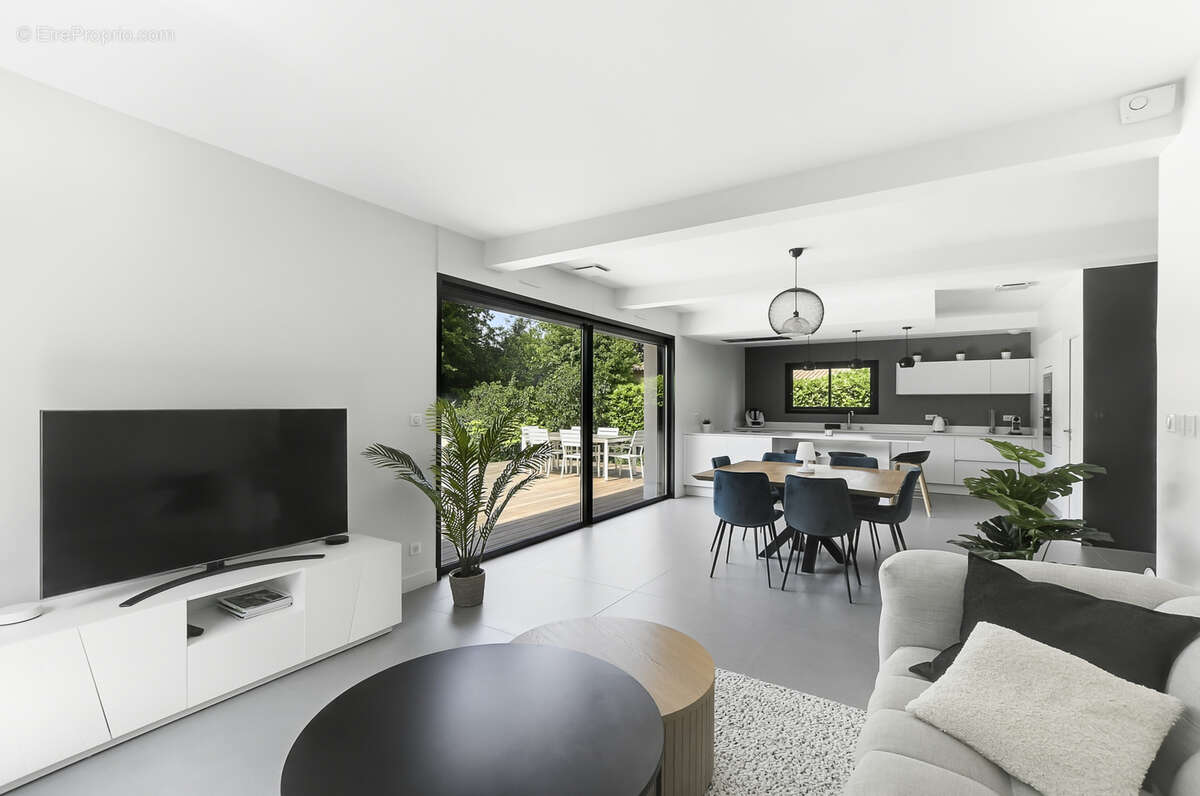 Maison à L&#039;UNION