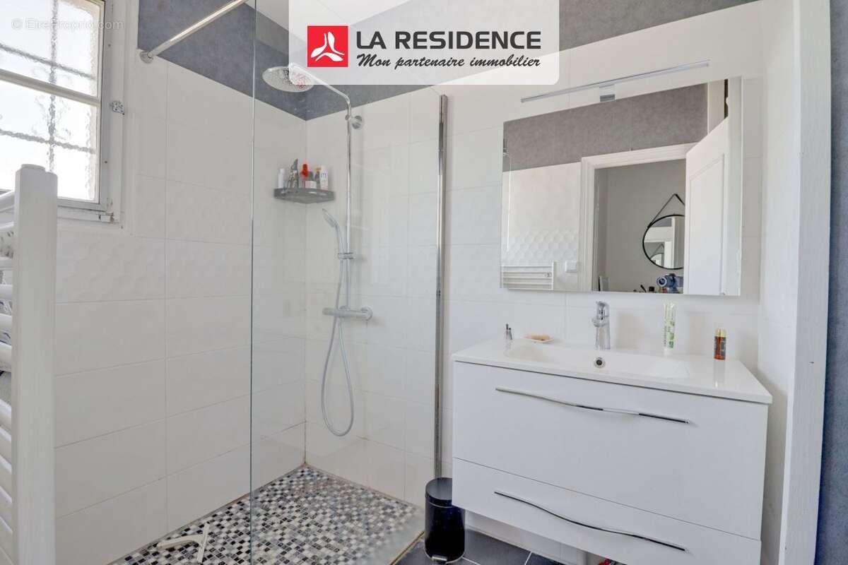 Maison 89 m² à Saint-Gervais-La-Foret  - photo 9