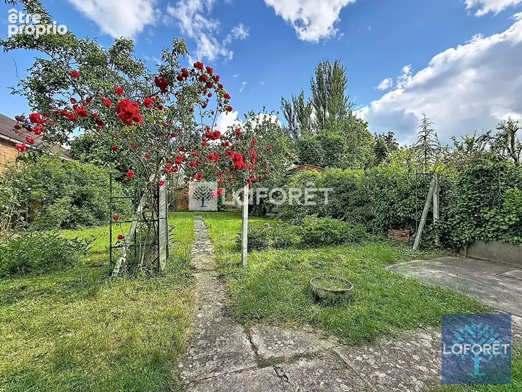 Investisseurs ! opportunité rare à vigneux-sur-seine ! quartier des fleurs - photo 3