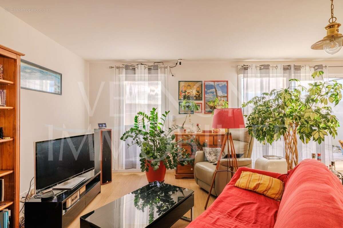 Appartement à VERNON