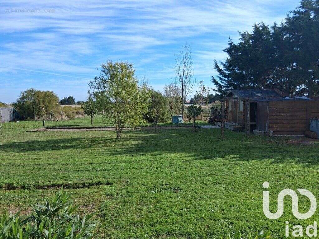 Photo 9 - Maison à BEAUVOIR-SUR-MER