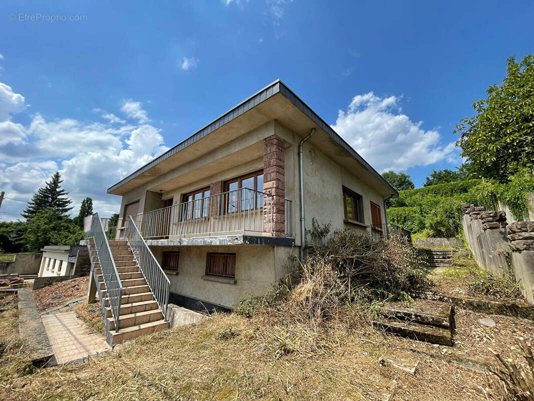 Maison - METZ - 4 pièces - 101,75 m² - photo 12
