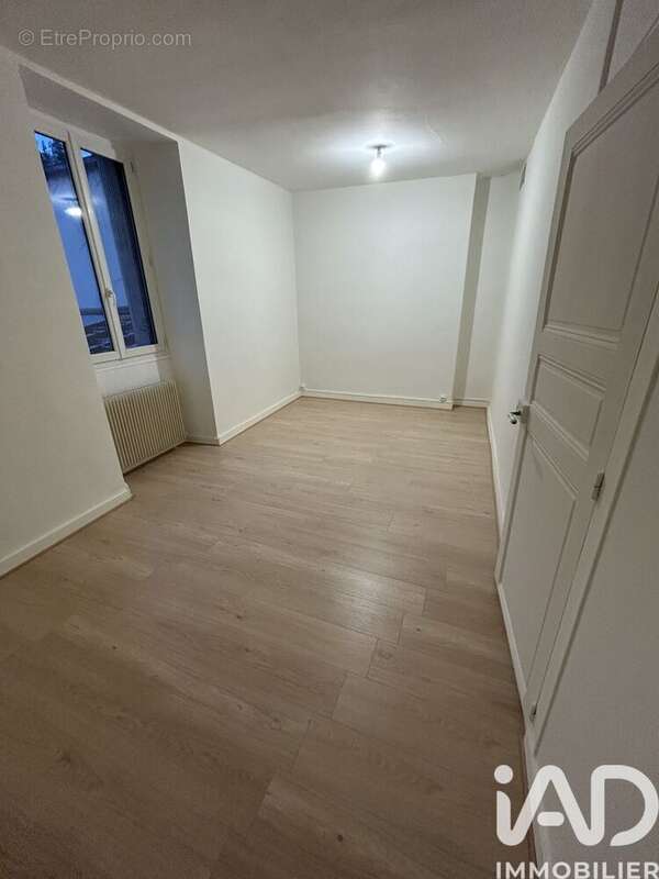 Photo 6 - Appartement à ANGERS