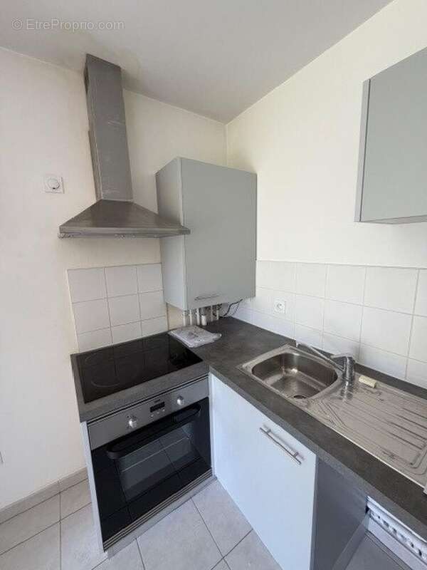 Photo 4 - Appartement à SAINT-PRYVE-SAINT-MESMIN