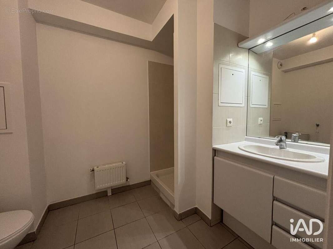 Photo 7 - Appartement à NOISIEL