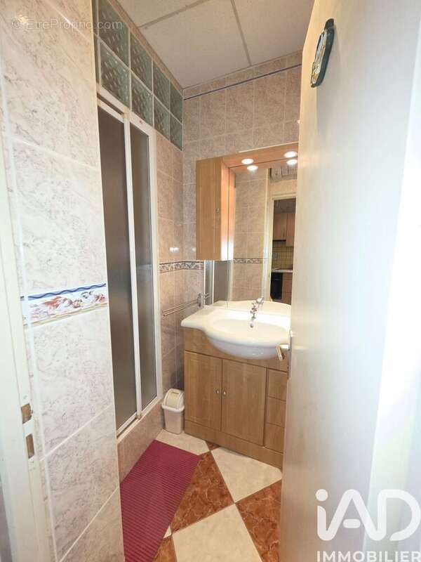 Photo 6 - Appartement à AMELIE-LES-BAINS-PALALDA