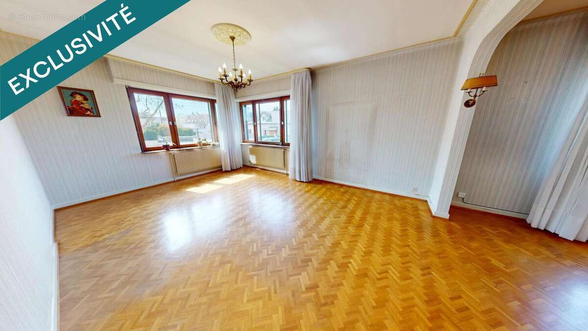 Photo 4 - Maison à WITTENHEIM