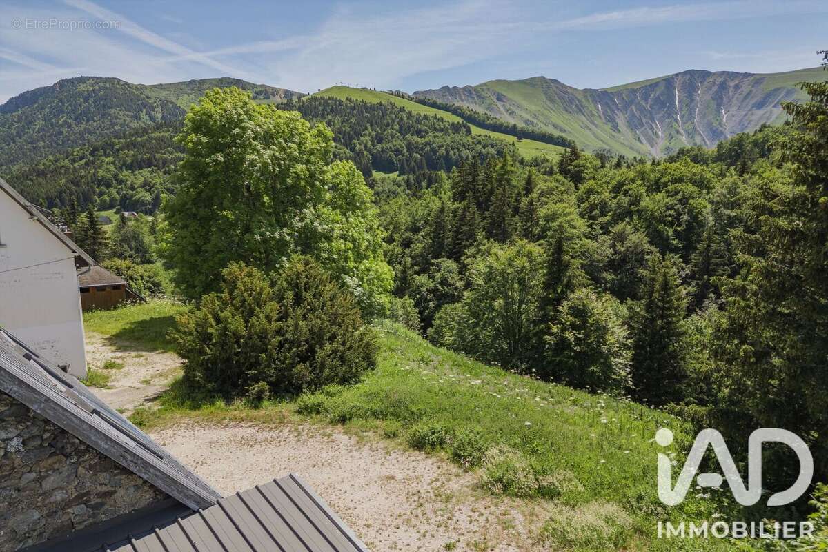 Photo 2 - Maison à LA MORTE