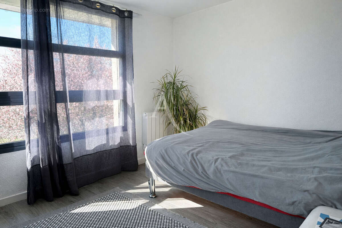 Appartement à VANNES