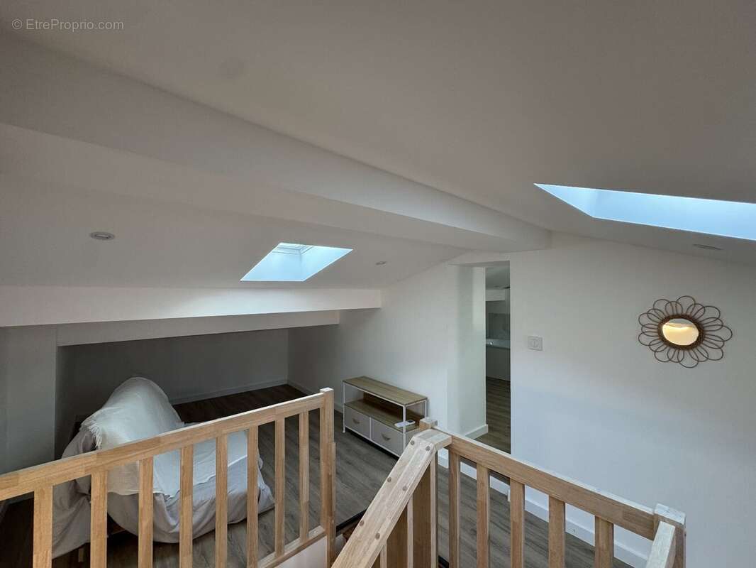 Maison de ville coeur baziege - photo 18