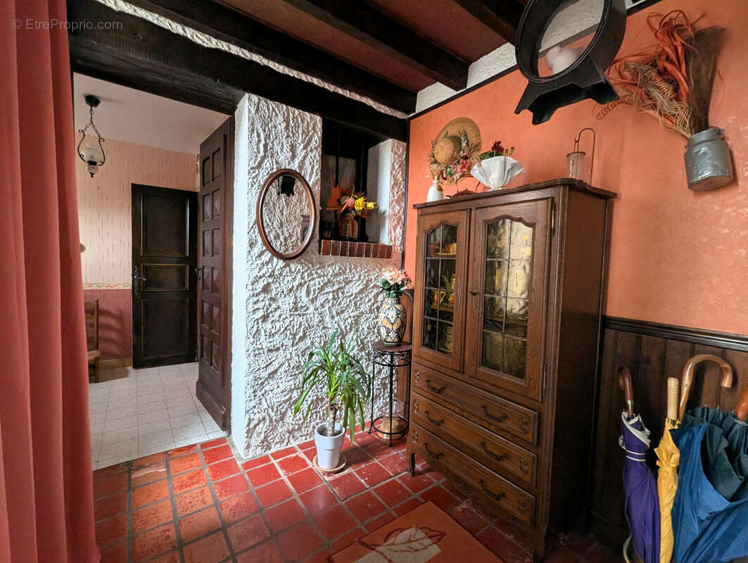 Maison familiale avec jardin à CHECY (45) - photo 36