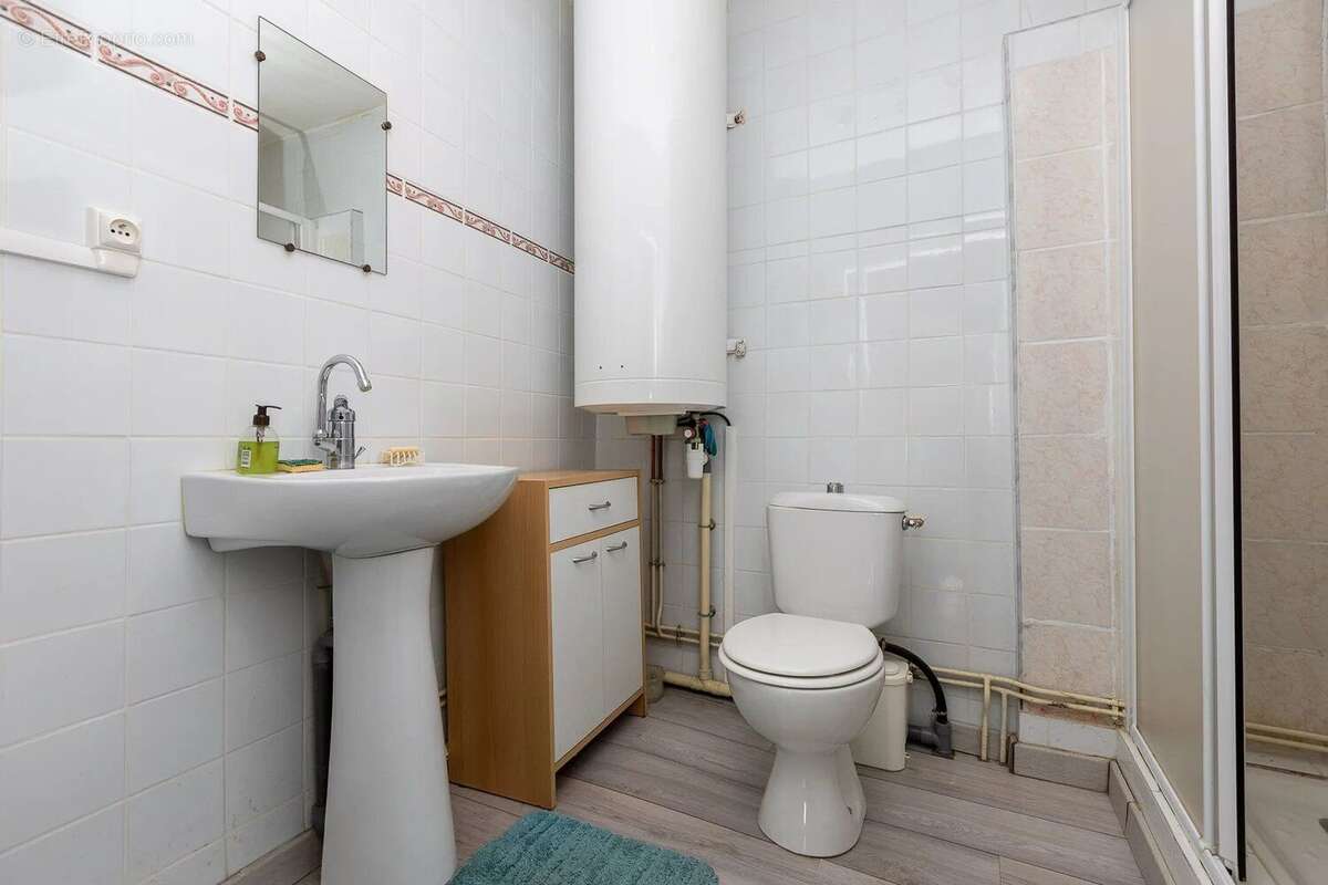 Maison à BOUVESSE-QUIRIEU