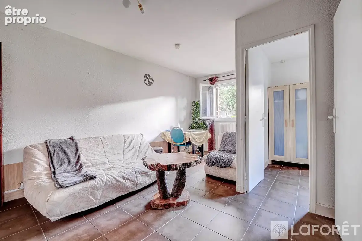 Rosny-sous-bois - appartement 2 pièces lumineux avec cave - idéal premier achat ou investissement - photo 14