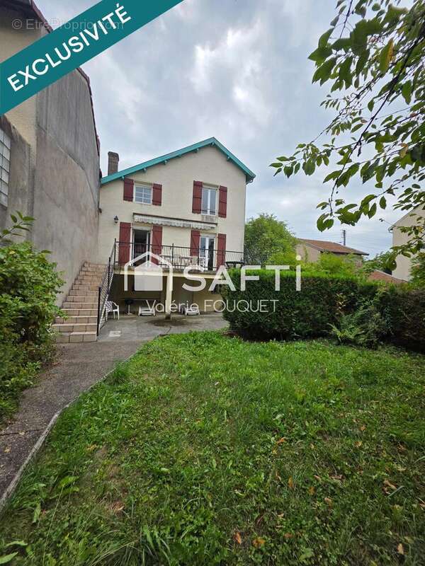 Photo 9 - Maison à VERDUN