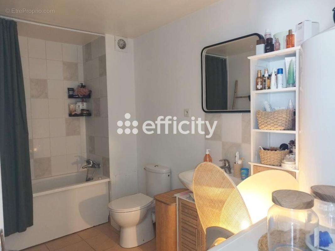 Appartement rénové - photo 6