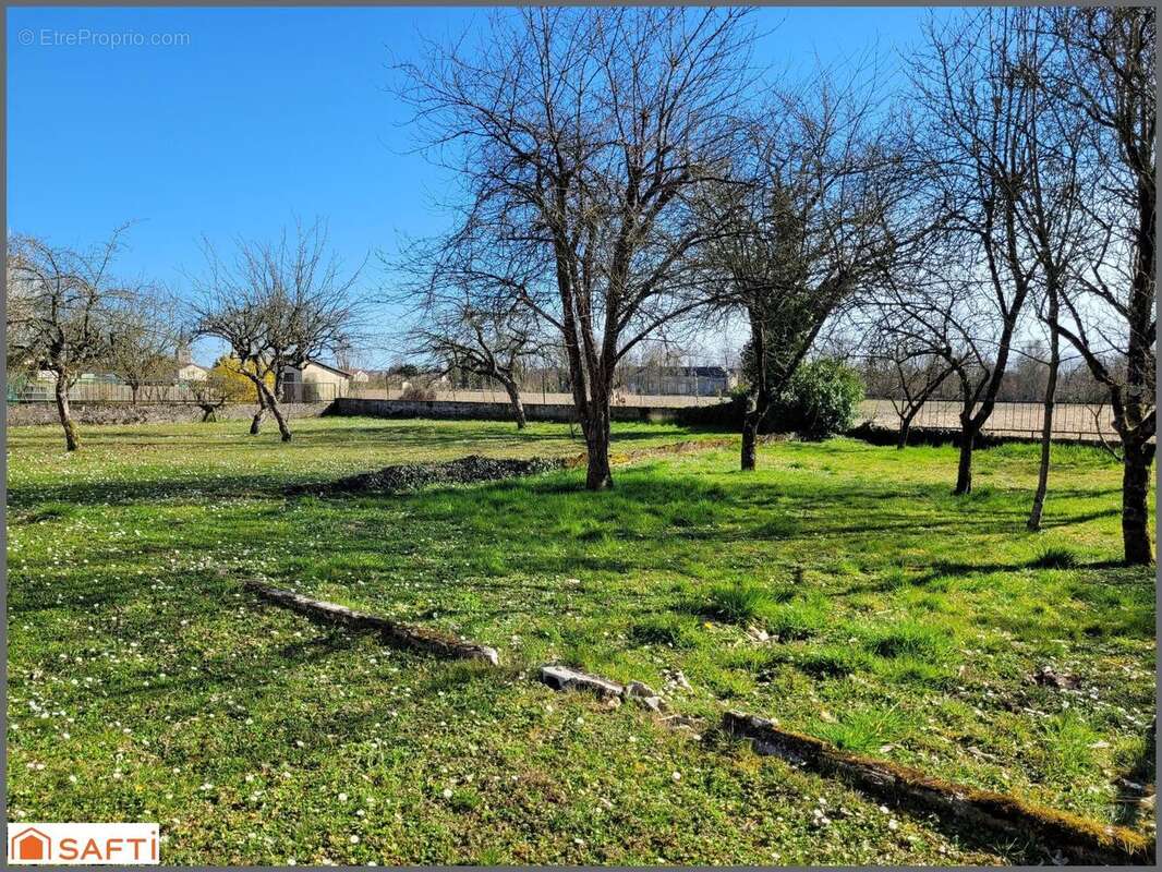 Photo 2 - Maison à REVIGNY-SUR-ORNAIN