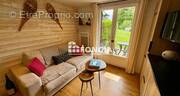 Appartement à DEMI-QUARTIER
