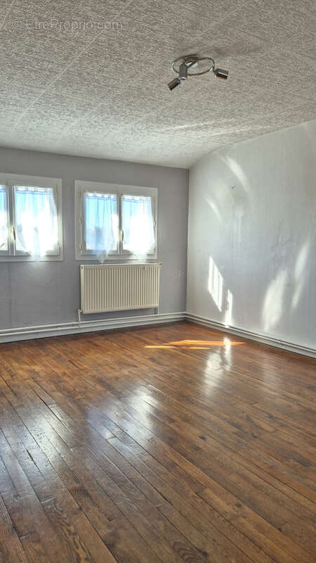 Appartement à LE HAVRE