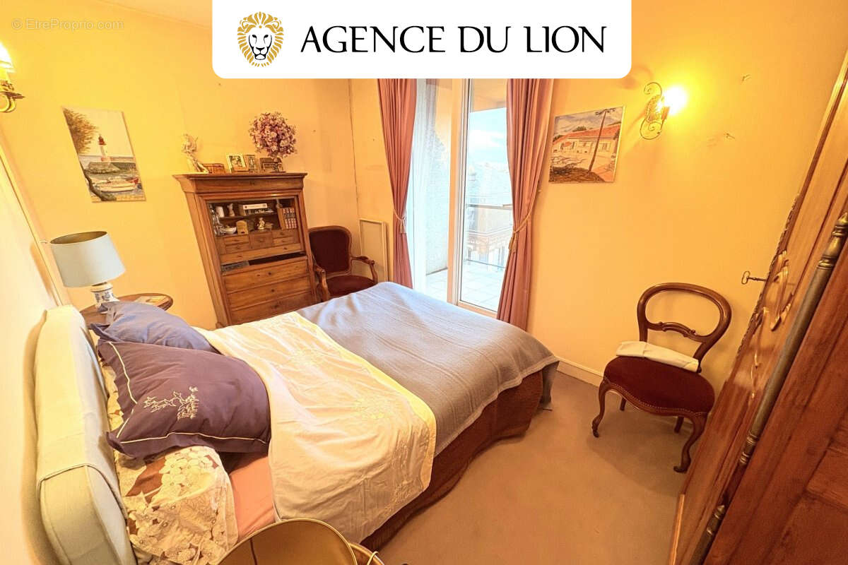 Appartement à DREUX