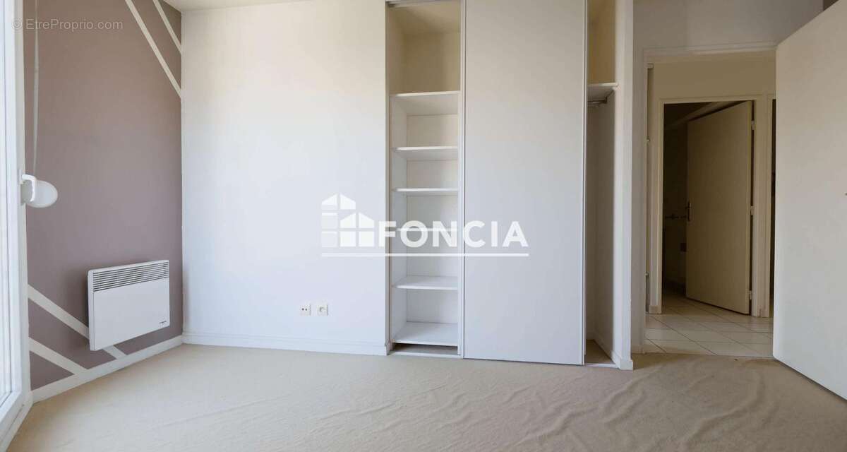 Appartement à BOISSISE-LE-ROI