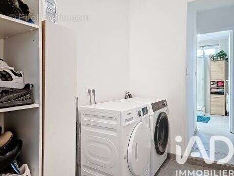 Photo 9 - Maison à LA FERTE-ALAIS