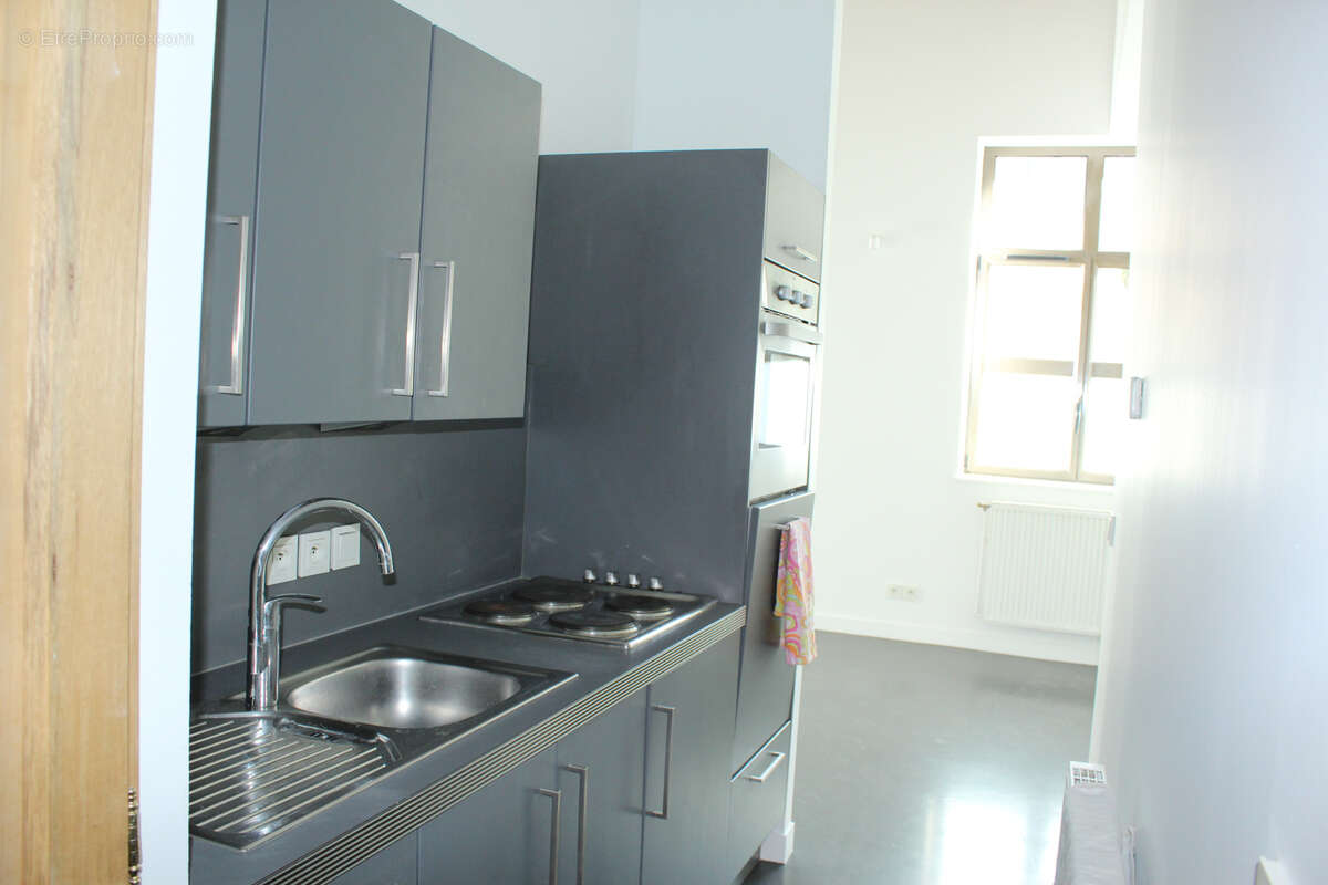 Appartement à LILLE