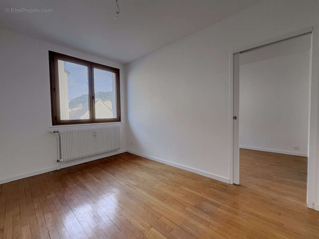 Appartement à MAICHE