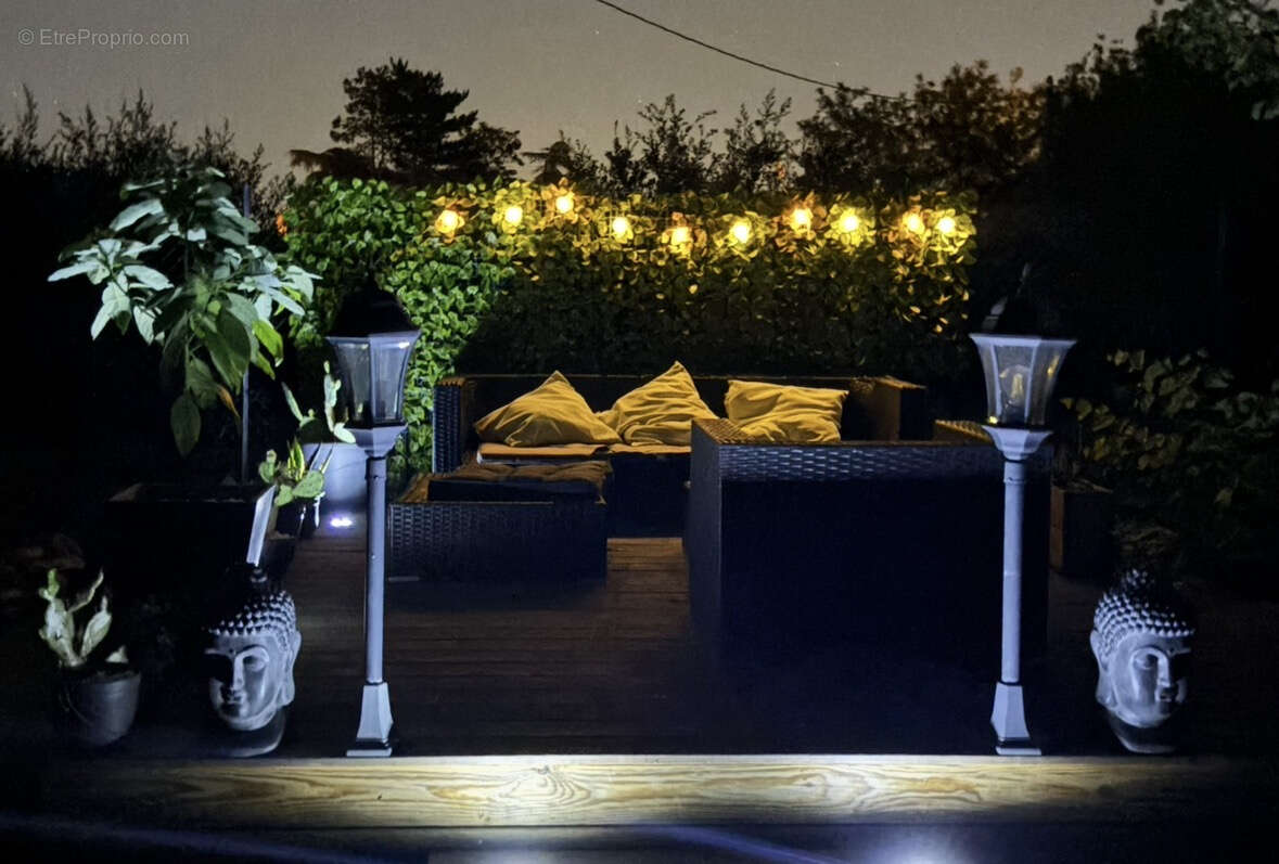 Maison à ROMANS-SUR-ISERE