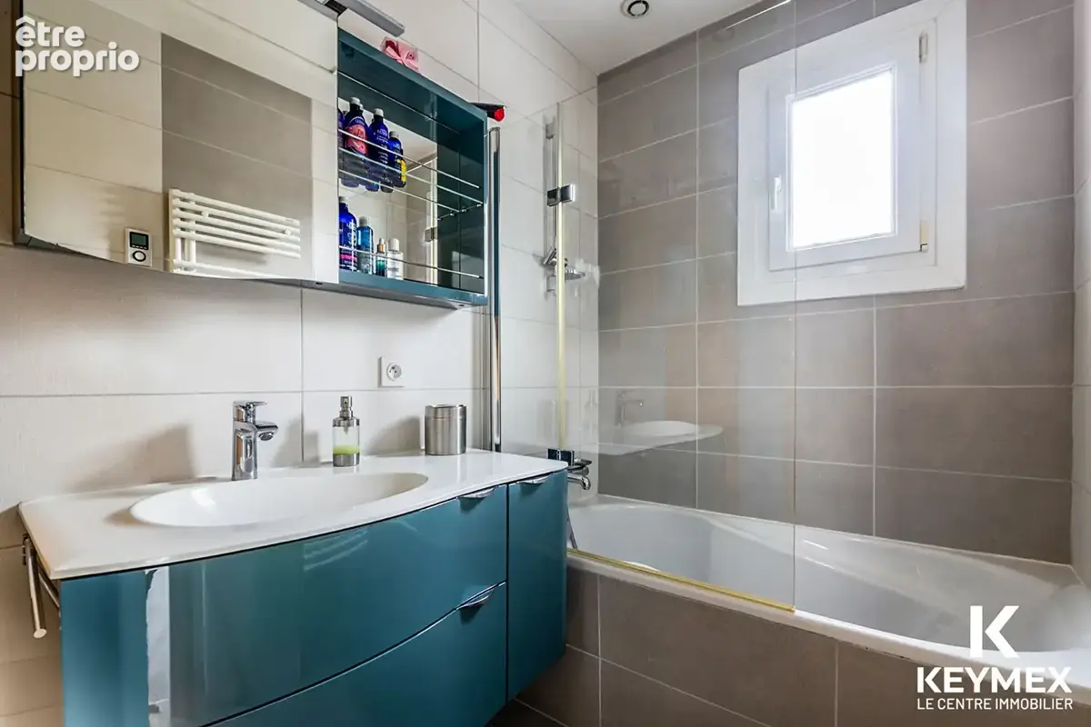 Maison Plain Pied - Bornel - 5 chambres - 123m² - photo 5