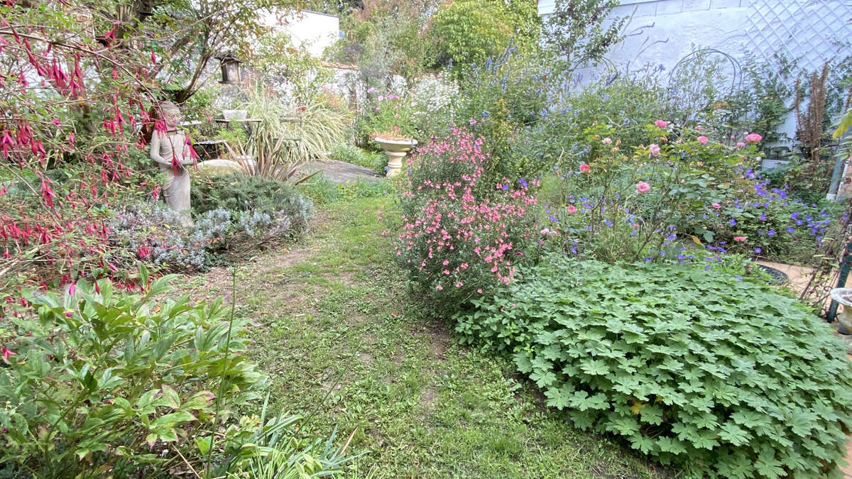 Maison à L&#039;ISLE-JOURDAIN