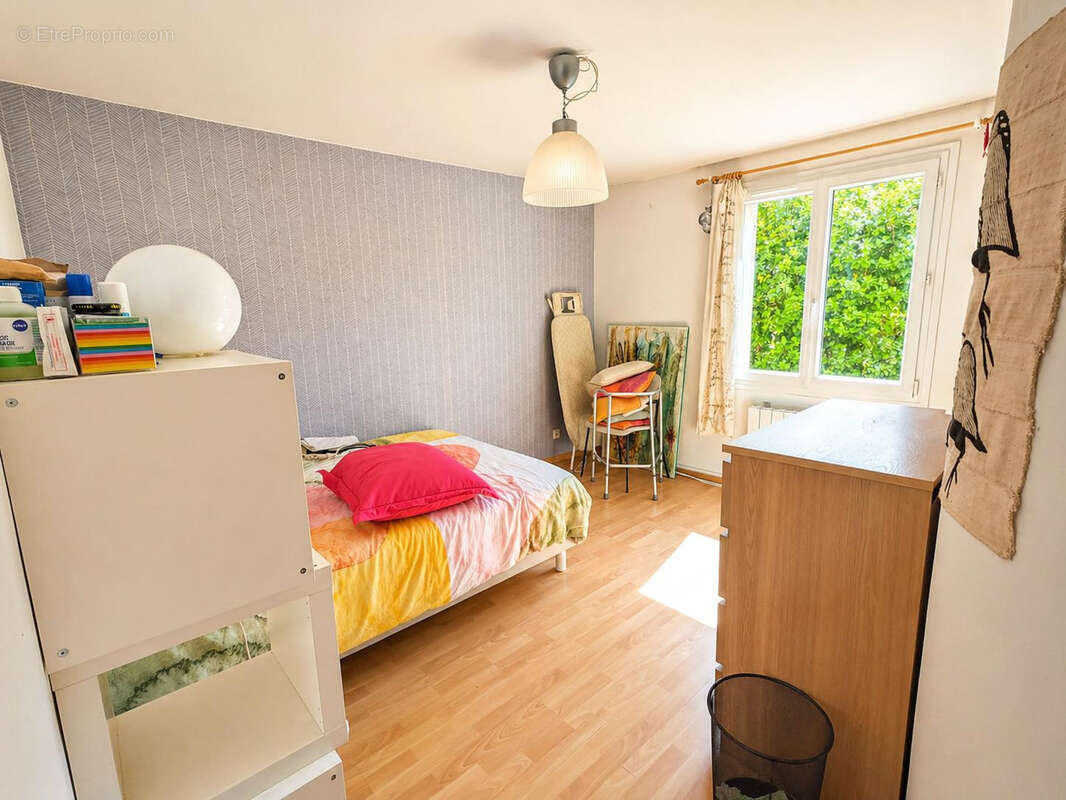 Toulon hubac maison avec piscine - photo 9