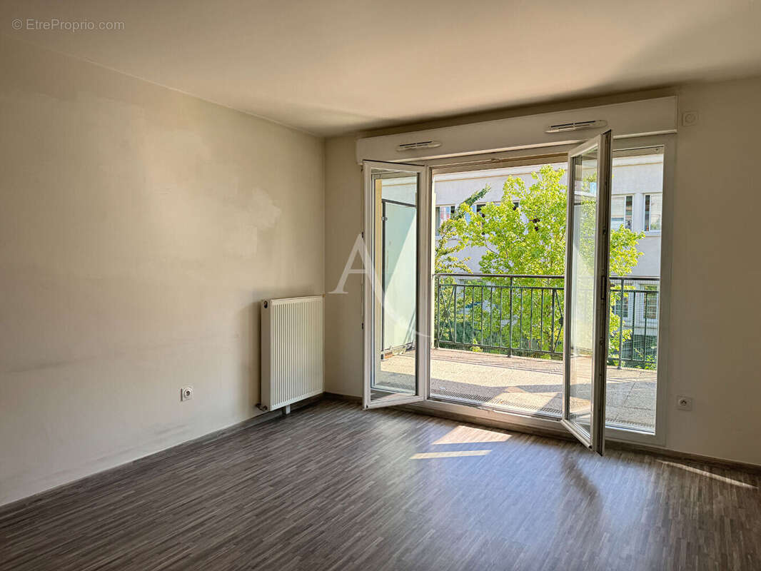 Appartement à ROMAINVILLE