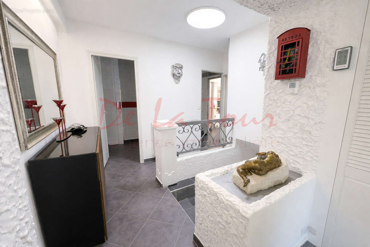 Appartement à MARSEILLE-12E