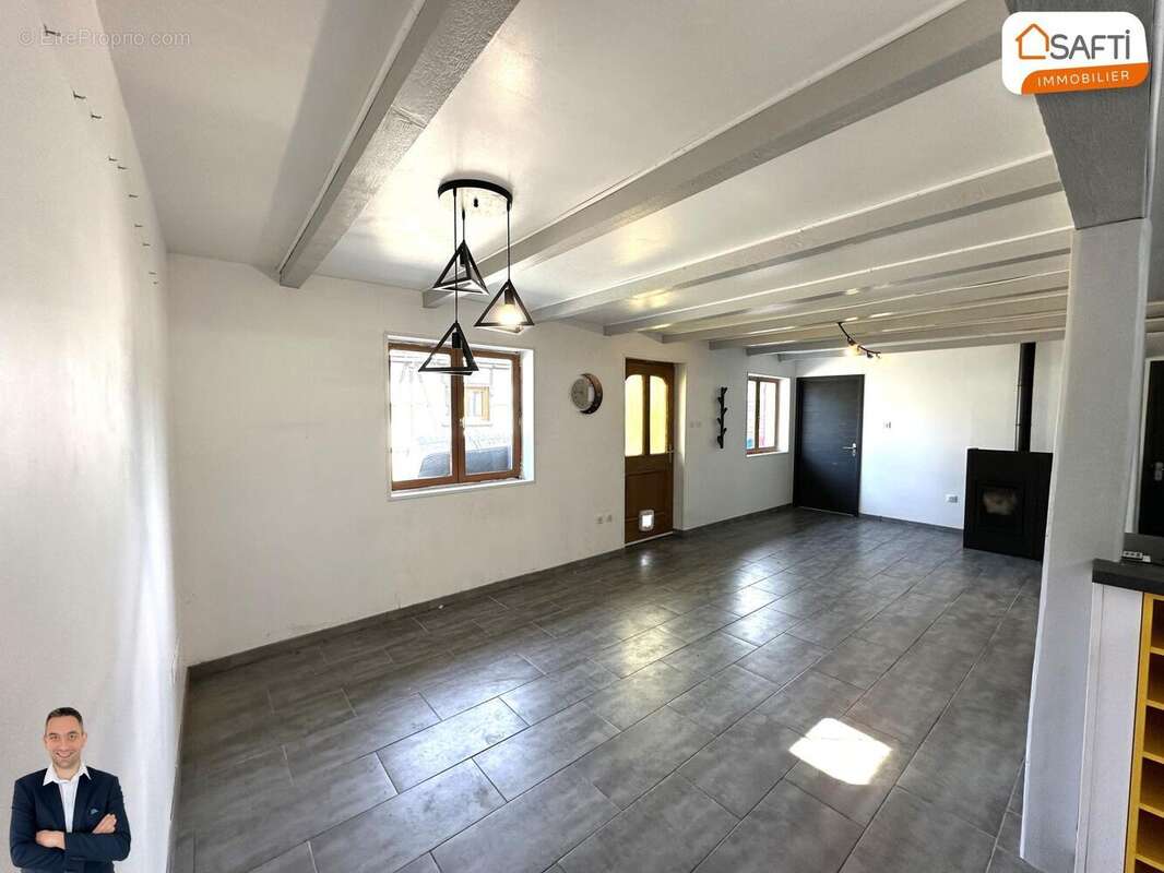 Photo 6 - Maison à BINDERNHEIM