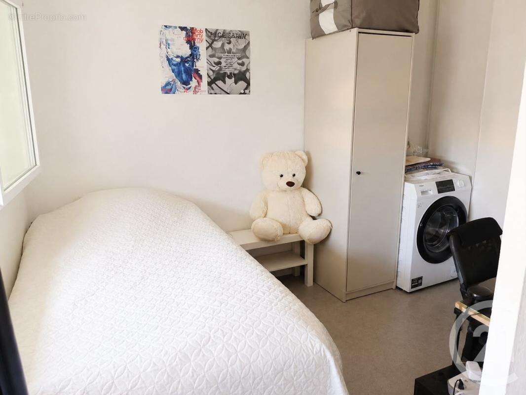 Appartement 30 m² à Lattes  - photo 4