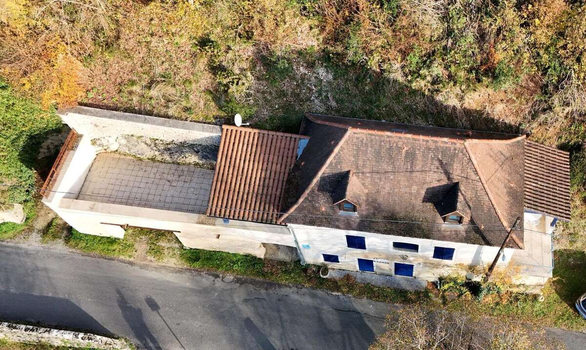 Photo 5 - Maison à SAINT-CIRQ-LAPOPIE